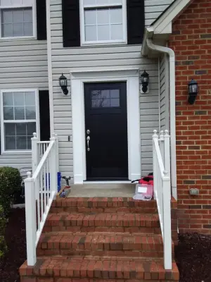 Apple Door Systems - Garage Door Installation & Repair in Richmond, VA