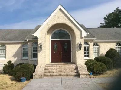 Apple Door Systems - Garage Door Installation & Repair in Richmond, VA
