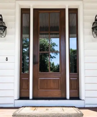 Apple Door Systems - Garage Door Installation & Repair in Richmond, VA