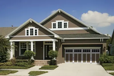 Raynor Garage Doors of Kansas City - Garage Door Installation & Repair in Shawnee, KS
