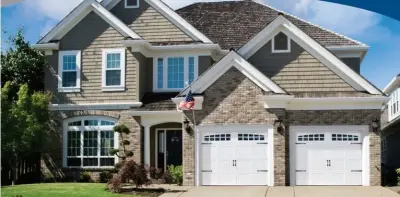 A-1 Door Company - Garage Door Installation & Repair in Richmond, VA