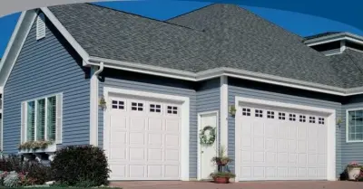 A-1 Door Company - Garage Door Installation & Repair in Richmond, VA