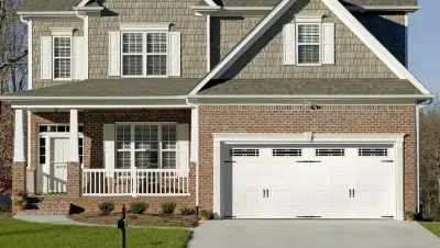 A-1 Door Company - Garage Door Installation & Repair in Richmond, VA