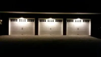 Garage Door Services of Huntington - Garage Door Installation & Repair in Huntington, IN