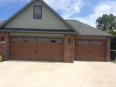 Garage Door Services of Huntington - Garage Door Installation & Repair in Huntington, IN