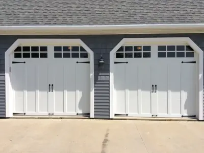 Garage Door Services of Huntington - Garage Door Installation & Repair in Huntington, IN