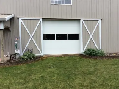 Garage Door Services of Huntington - Garage Door Installation & Repair in Huntington, IN