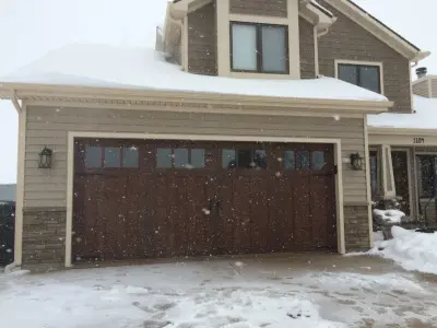 Garage Door Services of Huntington - Garage Door Installation & Repair in Huntington, IN