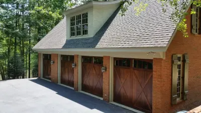 River City Door Company - Garage Door Installation & Repair in Columbus, GA