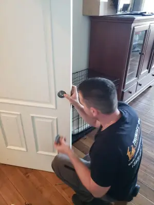 Thunder Garage Door Repair & Locksmith Services - Garage Door Installation & Repair in Vancouver, WA