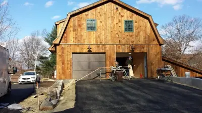 Champion Overhead Door - Garage Door Installation & Repair in Dummerston, VT