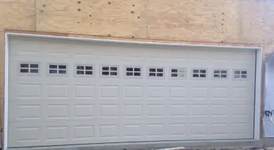 Champion Overhead Door - Garage Door Installation & Repair in Dummerston, VT