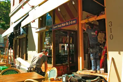 Garage Doors Unlimited - Garage Door Installation & Repair in Poway, CA