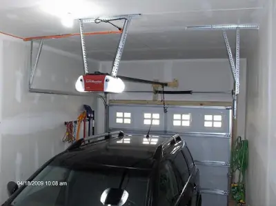 Rocco Garage Door Repair Fort Lauderdale - Garage Door Installation & Repair in Fort Lauderdale, FL