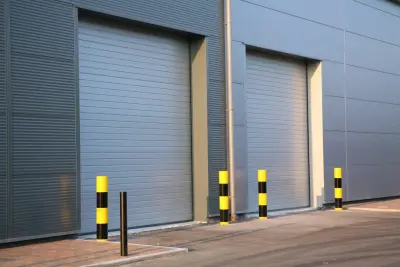 Same Day Garage Door Repair - Garage Door Installation & Repair in Rochester, NY