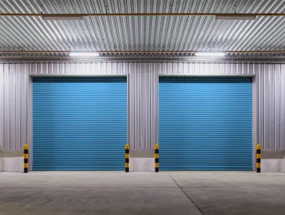 Same Day Garage Door Repair - Garage Door Installation & Repair in Rochester, NY
