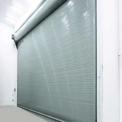 Capital Garage Works - Garage Door Installation & Repair in Gaithersburg, MD