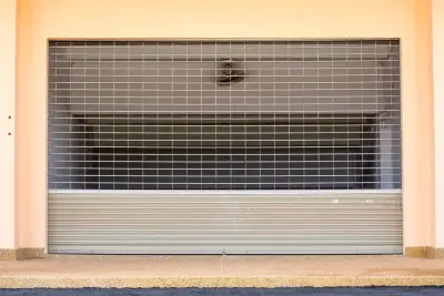 Rockville Garage Doors - Garage Door Installation & Repair in Rockville, MD