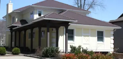 Southern Building Systems - Garage Door Installation & Repair in Charleston, WV