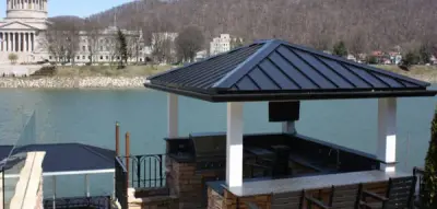 Southern Building Systems - Garage Door Installation & Repair in Charleston, WV