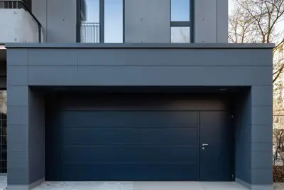 RSA Garage Doors - Garage Door Installation & Repair in Cape Coral, FL