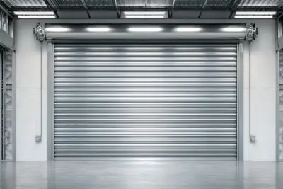 RSA Garage Doors - Garage Door Installation & Repair in Cape Coral, FL