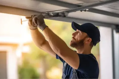 RSA Garage Doors - Garage Door Installation & Repair in Cape Coral, FL