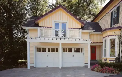 Santa Rosa Garage Door - Garage Door Installation & Repair in Windsor, CA