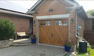 Santa Rosa Garage Door - Garage Door Installation & Repair in Windsor, CA
