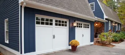 Exxact Garage Door Service - Garage Door Installation & Repair in Santa Ana, CA