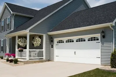 Exxact Garage Door Service - Garage Door Installation & Repair in Santa Ana, CA
