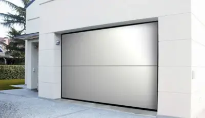Capital Garage Works - Garage Door Installation & Repair in Gaithersburg, MD