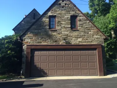 Rissland Garage Door Company - Garage Door Installation & Repair in Bernardsville, NJ