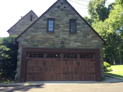 Rissland Garage Door Company - Garage Door Installation & Repair in Bernardsville, NJ