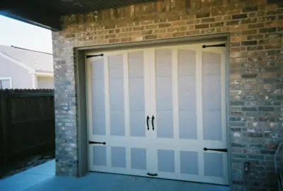 Action Overhead Door - Garage Door Installation & Repair in Nederland, TX