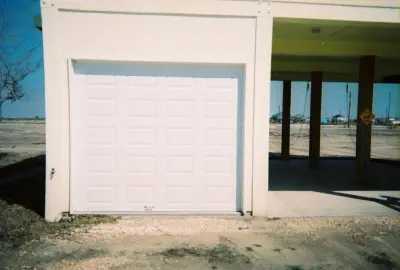 Action Overhead Door - Garage Door Installation & Repair in Nederland, TX