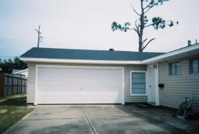 Action Overhead Door - Garage Door Installation & Repair in Nederland, TX