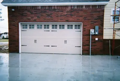 Action Overhead Door - Garage Door Installation & Repair in Nederland, TX