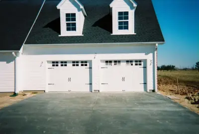 Action Overhead Door - Garage Door Installation & Repair in Nederland, TX