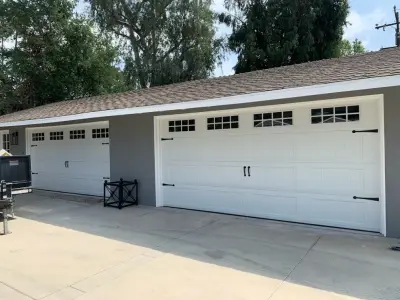 Garage Doors & Gates 4 Less - Garage Door Installation & Repair in Sherman Oaks, CA