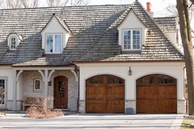 Raynor Door Company - Garage Door Installation & Repair in Northfield, MA