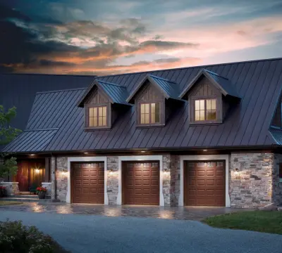 Rissler Garage Doors - Garage Door Installation & Repair in Ephrata, PA