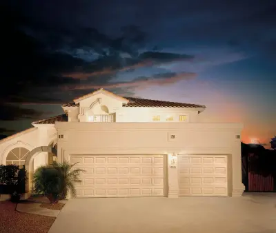 Rissler Garage Doors - Garage Door Installation & Repair in Ephrata, PA