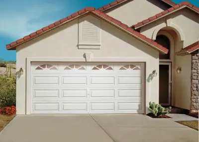Rissler Garage Doors - Garage Door Installation & Repair in Ephrata, PA