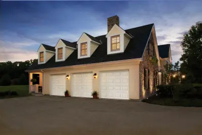 Rissler Garage Doors - Garage Door Installation & Repair in Ephrata, PA
