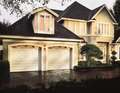 Rissler Garage Doors - Garage Door Installation & Repair in Ephrata, PA