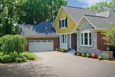 Rissler Garage Doors - Garage Door Installation & Repair in Ephrata, PA