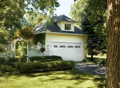 Rissler Garage Doors - Garage Door Installation & Repair in Ephrata, PA