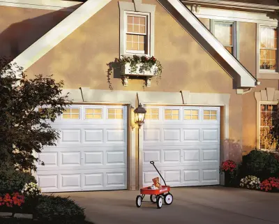 Rissler Garage Doors - Garage Door Installation & Repair in Ephrata, PA