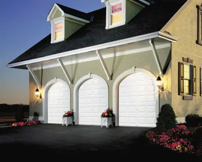 Rissler Garage Doors - Garage Door Installation & Repair in Ephrata, PA